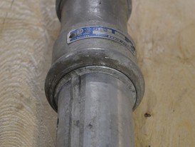 Crouse-Hinds Arktite Plug