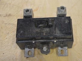 Square D 2 Pole 200 Amp Main Breakers