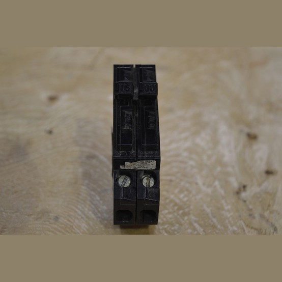 Interruttore Modulare Bipolare 16A DC 440V , Tipo C DC-2C-16 10KA TRACON - Foto 2