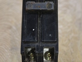 Westinghouse 1 Pole 15 Amp Breaker