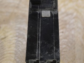 Square D 2 Pole 100 Amp Main Breaker