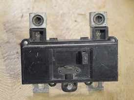 Square D 2 Pole 125 Amp Main Breaker