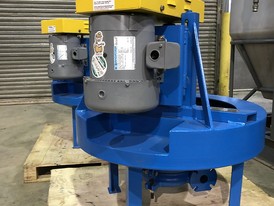 Sala VTP 1.5 Bowl Pump