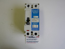 Interruptor Westinghouse de 70 amp