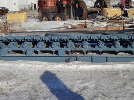 42 in. x 20 ft. Pioneer Apron Feeder