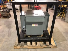 AC Dandy 150 kVA Transformer