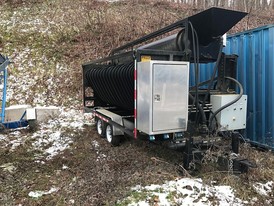 Trommel Extrac-Tec HPC-30