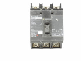 Square D Power Pack 3 Pole 225 Amp Breaker