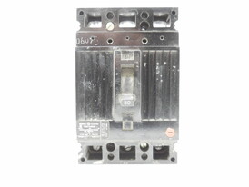 General Electric 3 Pole 30 Amp Breaker