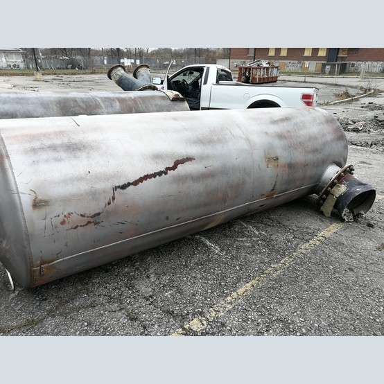 Silex Generator Mufflers