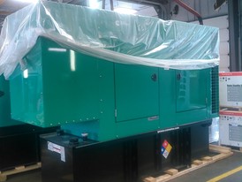 Cummins 150 kW Diesel Generator