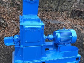 Jeffrey Mini Mill