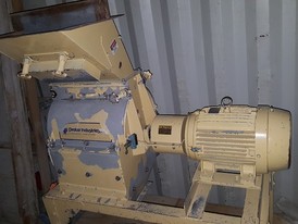 Prater Industries Hammer Mill