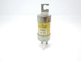 150 AMP GEC ALSTHOM HRC II-MISC CFP150 FUSE