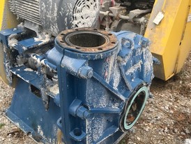 Galigher 8x10 Slurry Pumps