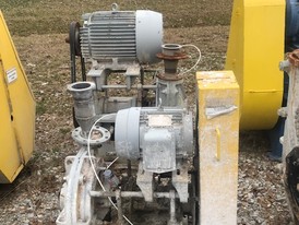 Galigher 3x4 Slurry Pumps