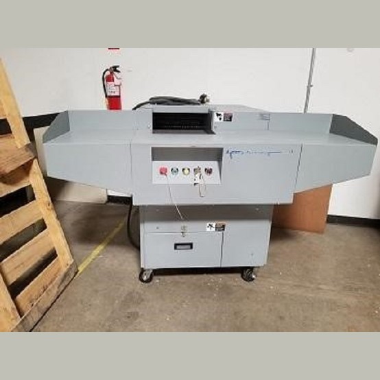 AmeriShred Document Paper Shredder