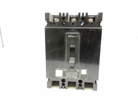 Westinghouse FB3015L 15 Amp 3 Pole Breaker