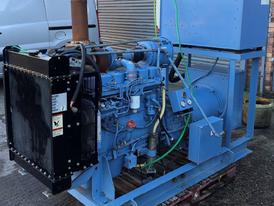 Cummins 80 kW Diesel Generator