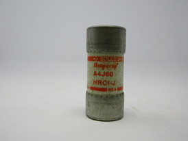 GOULD SHAWMUT AMP-TRAP 60 AMP FUSE