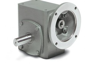 Baldor 1/2 HP Gearhead Motor