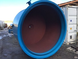 Denver 8 ft x 6 ft Thickener