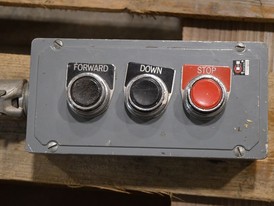 Cutler Hammer Push Button