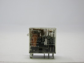 OMRON 8 PIN GTR-2-SN RELAY