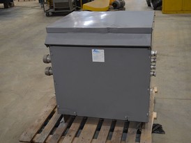 Transformador Acme de 500 kVA