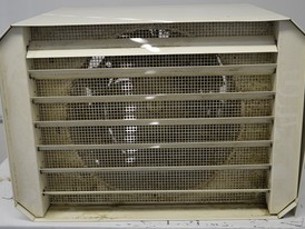 Aerotherme 15 kW Industrial Heater