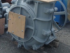 Warman AH 12 x 10 Slurry Pump