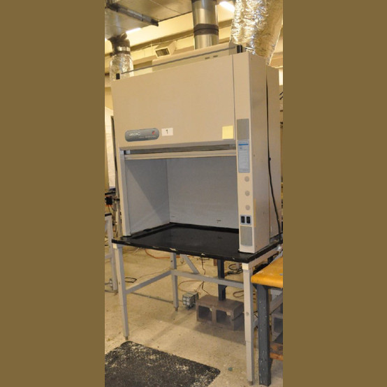 Labconco Protector Laboratory Fume Hoods