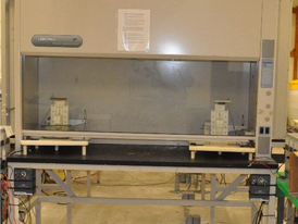 Labconco Protector Laboratory Fume Hood