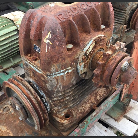 David Brown Gear Reducer Supplier Worldwide | Used US Electric 5 hp  Electric Motor For Sale | Gear Reducer Package For Sale
