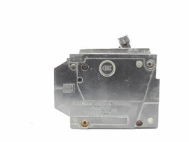 General Electric 2 Pole 40 Amp Breaker