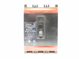 Westinghouse 3 Pole 30Amp Breaker