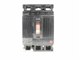 General Electric 3 Pole Breaker 30 amp