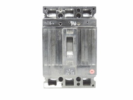 Interruptor General Electric de 3 polos 30 amp