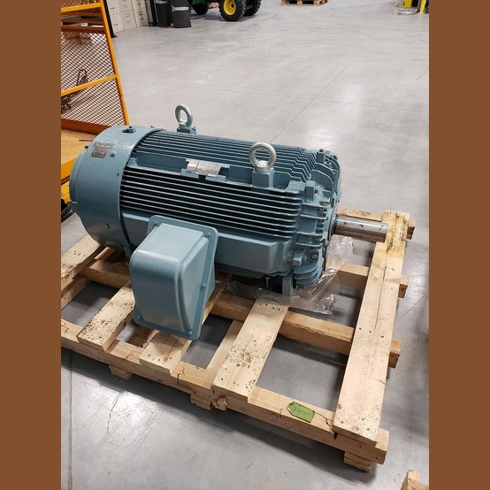 Teco Westinghouse 350 HP Electric Motors teco-westinghouse-350-hp-electric-motors