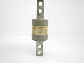 300 AMP G&C FUSE