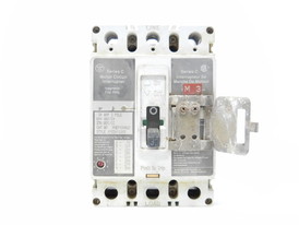 Westing house 3 Pole 30Amp Breaker