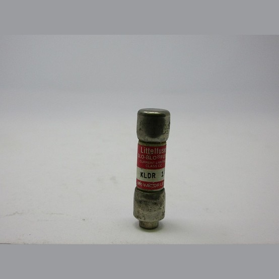 Little-fuse SLO-BLO 1 amp fuse
