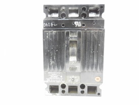 General Electric 3 Pole 7Amp Breaker