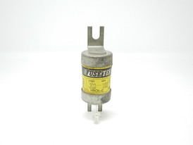 100 AMP FUSETEK 2C0 HRCII-C FUSE