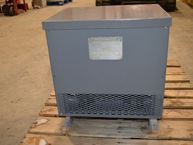 Square D 25 kVA Transformer