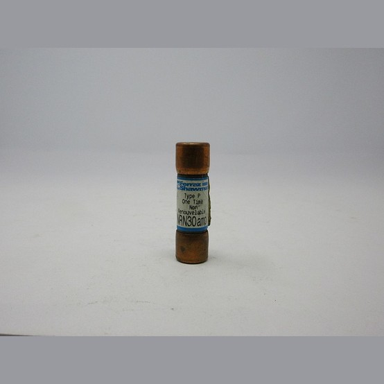 Ferraz Shawmut 30 AMP type P fuse