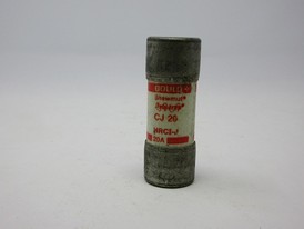 GOULD Shawmut 20 AMP FUSE