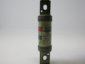 ENGLISH ELECTRIC 100 AMP ENERGY LIMITING FUSE