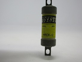 FUSETEK 15 AMP FUSE