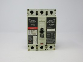 100 AMP WESTINGHOUSE HMCP BREAKER